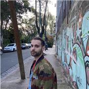 Ramiro Miguez / Argentinian Spanish tutor